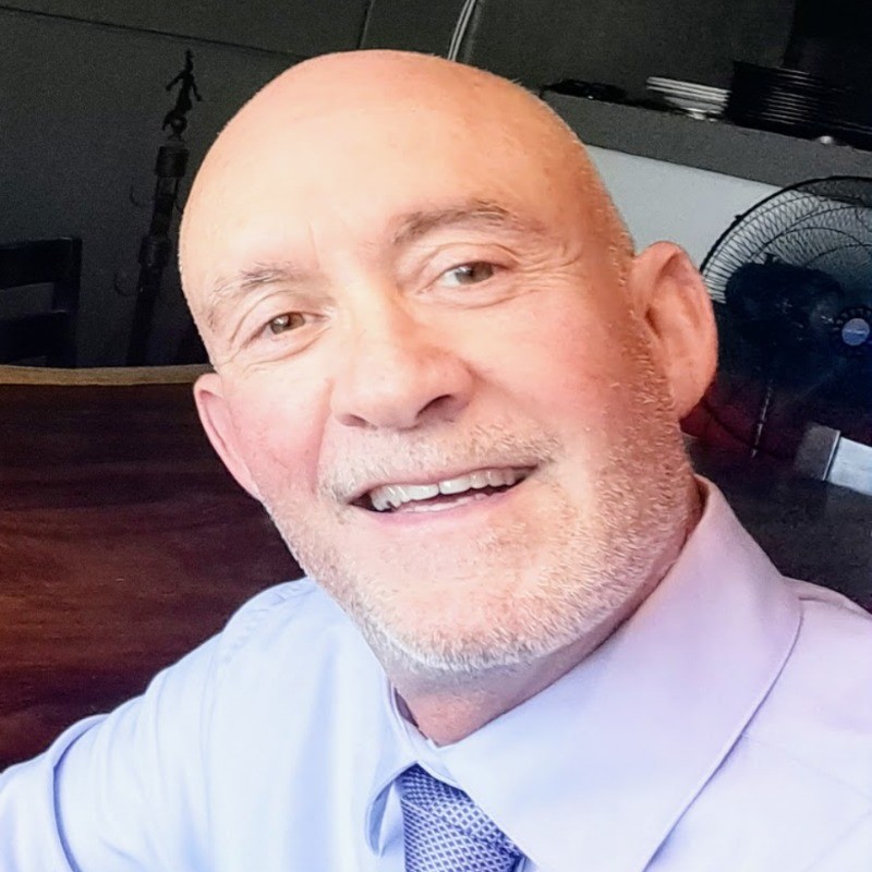 Jose Samperio's avatar